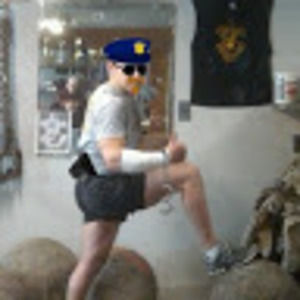 Meet your Posher, David